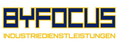Byfocus Industriedienstleistungen